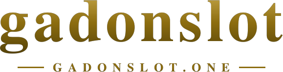 gadonslot logo